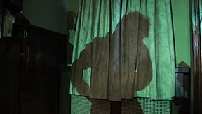 😍 fucking this classy milf in fishnets heels lingerie deepthroat cowgirl cumshot!