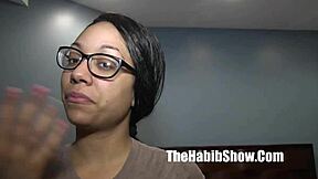 18yr freaky thick ghetto hood pussy gets monster bbc banging