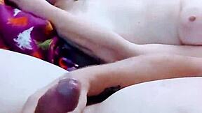 Danielle Roy And CodyRoy Foreplay Leads To Fuck