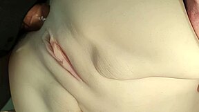 try slipping into her tight ass every now and then