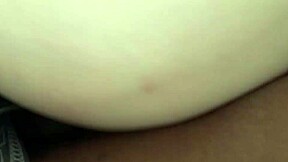 Keep shoving that big cock in my tight asian pussy till you creampie me deep