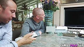 lily jordan petite brunette teen banged hard by huge indian cock