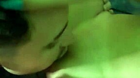 i give him the best blowjob ever with my latina lips and glasses