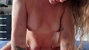 i transformed with neighbor while his wife was away bathroom fun