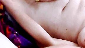 Danielle Roy And CodyRoy Foreplay Leads To Fuck