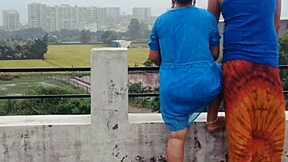 our secret tutor sessions turn into hardcore asian wife pussy pounding and deepthroat action