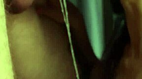 Amateur Lanreta's Sloppy Deepthroat Face Fuck Routine Ends with Cum Gulp!