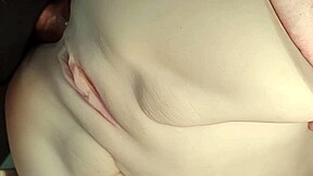 try slipping into her tight ass every now and then