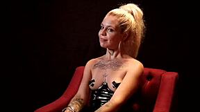 Reality show anal prolapse gape buttplug games with latinas fingering