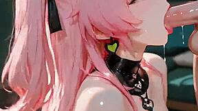 zenless zone zero hentai ai animated xxx uncensored blasts!!