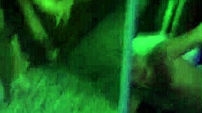 the tattooed asian bitch rents hotel room fucks monster cock all night in lingerie like total whore