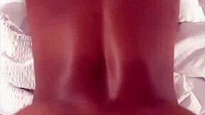 Black Light Glow Hides Her Shipyard Cock Sucking Secret