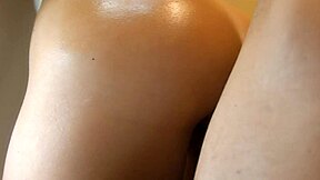 Japanese Step Daughter Begs Uncensored Ass Fuck