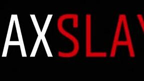 jessie rogers gets her pussy licked hard by muscular black cock stud