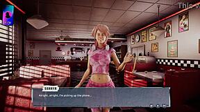 Eng Sex Route 69 Uncensored Part 5 Gameplay