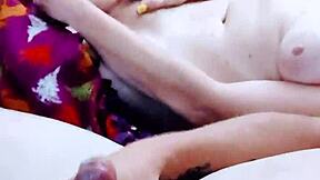 Danielle Roy And CodyRoy Foreplay Leads To Fuck