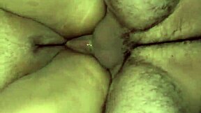 How Tasty Is Devouring Stepmom's Juicy Pussy Before Pounding Her Hard?