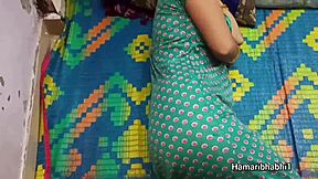 Ever wonder how sexy indian wife takes rough pounding?