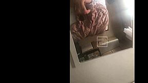 Fucking Cute Wife And Friends After Wild Latina Orgy Big Ass Tits