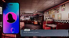 Eng Sex Route 69 Uncensored Part 5 Gameplay