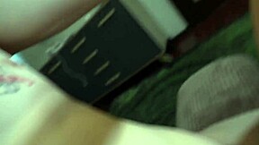 horny milf teacher pounds student pussy rough and raw