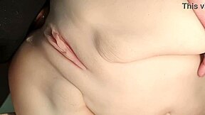 try slipping into her tight ass every now and then