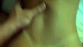 corno watches old latina wife bent over taking monster cock creampie deep