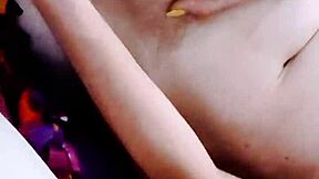 Danielle Roy And CodyRoy Foreplay Leads To Fuck