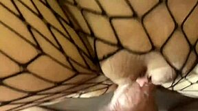 i blast hot creampies and loads all over my amateur brazilian wife's tight wet pussy body