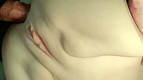 try slipping into her tight ass every now and then