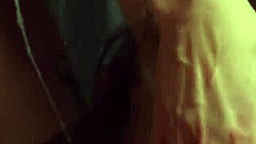 Amateur Lanreta's Sloppy Deepthroat Face Fuck Routine Ends with Cum Gulp!