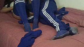 my stupid ex can rot i railed her hot friend deep creampie in that perfect teen ass!!