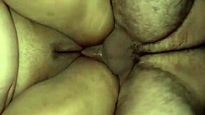 How Tasty Is Devouring Stepmom's Juicy Pussy Before Pounding Her Hard?