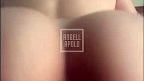 Fucking Cute Wife And Friends After Wild Latina Orgy Big Ass Tits