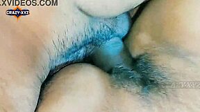 My desi ex-boyfriend charms village housewife