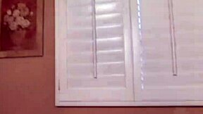 Envy Kenya spreads her gaping ass for deep anal creampie pounding