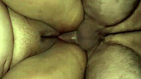 How Tasty Is Devouring Stepmom's Juicy Pussy Before Pounding Her Hard?