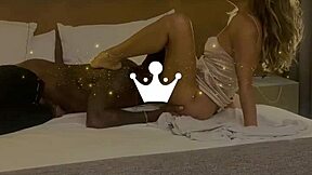 Corny Husbands Film Hot Wives Fucked by Mega BBC Bulls Complete