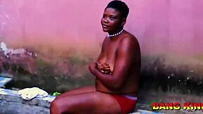 wanna pound this sweet elastic pussy hardcore in bathroom bent over big cock doggystyle cumshot?