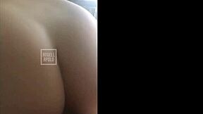 Fucking Cute Wife And Friends After Wild Latina Orgy Big Ass Tits