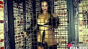 pornstar babe's classy lingerie blowjobs and cumshots compilation 💦👅