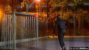 Blackedraw blonde besties Ashby Winter and Lily Blossom seek adventure together