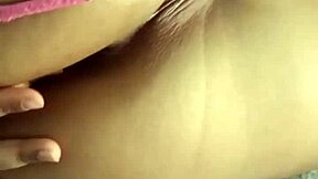 wow 😍 colombian bride's fat ass massage turns to wild fuck!