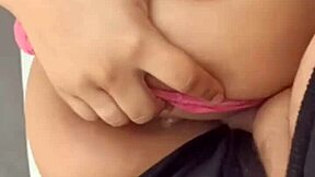 wow 😍 colombian bride's fat ass massage turns to wild fuck!