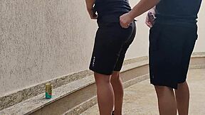 i couldn't resist getting close to that hot naked lesbian body