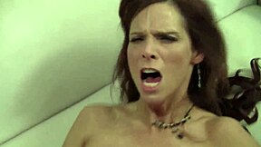 is my stepmom really such a total whore taking monster cock in every hole?