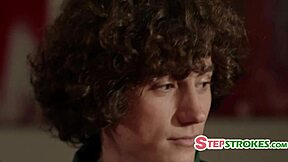 Step Sons Indulge In Retro German Group Fantasy With Mommy Roleplay