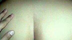 Roommate Fills My Tight Pussy With Cum While Pounding Huge Ass