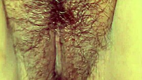 Plump Thai pussy grips fingers tight hinting at cock-crushing squeeze homemade leak