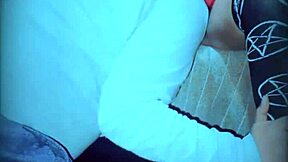 Wife's juicy ass tongue fucked with panocha sucking